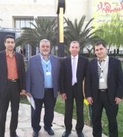 Palestine Polytechnic University (PPU) - مشاركة بمؤتمر علمي حول التعلم الذكي