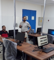 Palestine Polytechnic University (PPU) - تأسيس شبكة لمختبر وحدة هندسة البرمجيات في كلية تكنولوجيا المعلومات